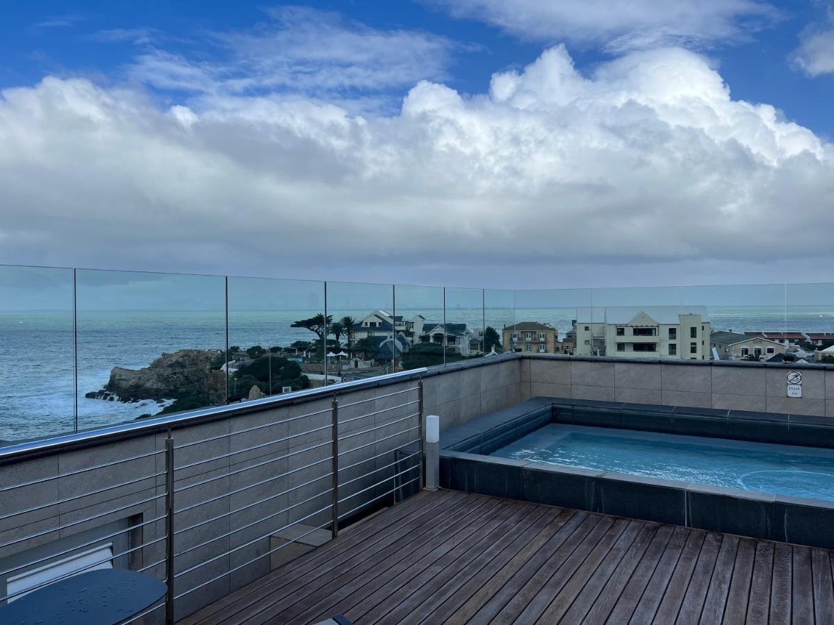 Waterfront Studio Apartment No 5 Hermanus Exterior foto